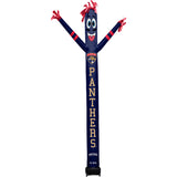 Florida Panthers<br>Inflatable Crazy Sports Fan