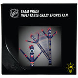 Florida Panthers<br>Inflatable Crazy Sports Fan