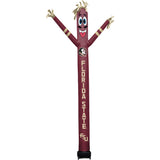 Florida State Seminoles<br>Inflatable Crazy Sports Fan