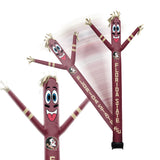 Florida State Seminoles<br>Inflatable Crazy Sports Fan