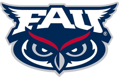 Florida Atlantic Owls