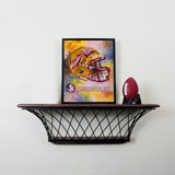 Florida State Seminoles<br>Diamond Painting Craft Kit