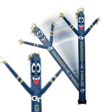 Georgia Tech Yellow Jackets<br>Inflatable Crazy Sports Fan