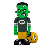 Green Bay Packers<br>Inflatable Steinbacker