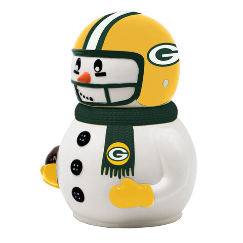 Green Bay PackersScarecrow - For The Deep Rooted Fan! – Sporticulture