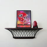 Georgia Bulldogs<br>Diamond Painting Craft Kit