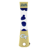 Georgia Tech Yellow Jackets<br>Magma Lamp