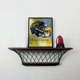 Grambling State Tigers<br>Diamond Painting Craft Kit