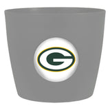 Green Bay Packers<br>Button Pot - 2 Pack