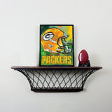 Green Bay Packers<br>Diamond Painting Craft Kit