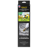 Green Bay Packers Peanuts®<br>Diamond Painting Craft Kit