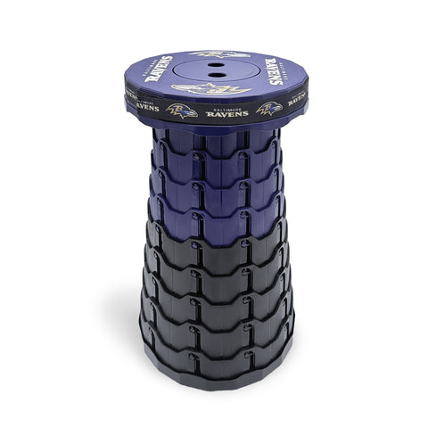 Baltimore Ravens<br>Collapsible Seat