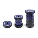 Baltimore Ravens<br>Collapsible Seat