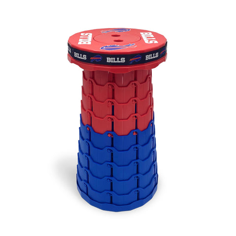 Buffalo Bills<br>Collapsible Seat