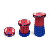 Buffalo Bills<br>Collapsible Seat