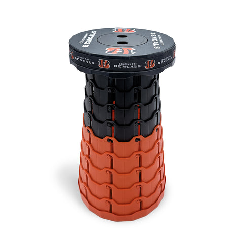 Cincinnati Bengals<br>Collapsible Seat