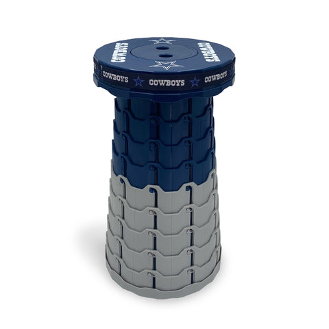Dallas Cowboys<br>Collapsible Seat