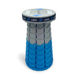 Detroit Lions<br>Collapsible Seat