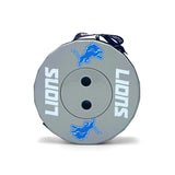 Detroit Lions<br>Collapsible Seat