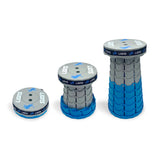 Detroit Lions<br>Collapsible Seat
