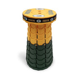 Green Bay Packers<br>Collapsible Seat