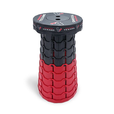 Houston Texans<br>Collapsible Seat