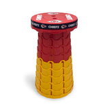 Kansas City Chiefs<br>Collapsible Seat