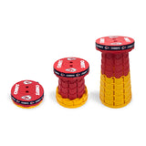 Kansas City Chiefs<br>Collapsible Seat
