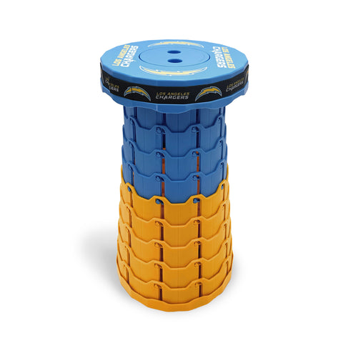 Los Angeles Chargers<br>Collapsible Seat