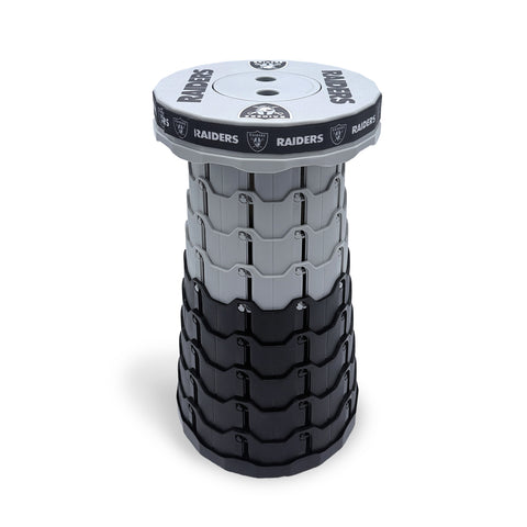 Las Vegas Raiders<br>Collapsible Seat