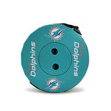 Miami Dolphins<br>Collapsible Seat