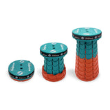 Miami Dolphins<br>Collapsible Seat