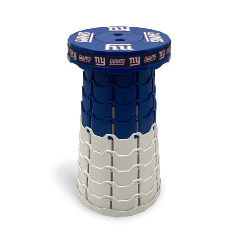 New York Giants<br>Collapsible Seat