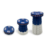 New York Giants<br>Collapsible Seat
