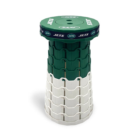 New York Jets<br>Collapsible Seat