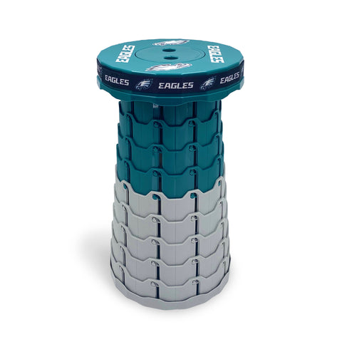Philadelphia Eagles<br>Collapsible Seat