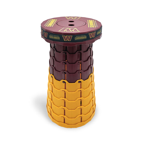 Washington Commanders<br>Collapsible Seat