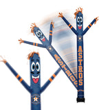 Houston Astros<br>Inflatable Crazy Sports Fan