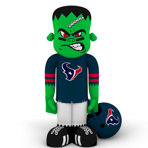 Houston Texans Inflatables All Sporticulture™ Products - For The Deep Rooted Fan! – Tagged ...