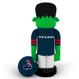 Houston Texans<br>Inflatable Steinbacker