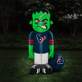 Houston Texans<br>Inflatable Steinbacker