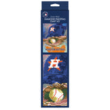 Houston Astros<br>Diamond Painting Craft Kit