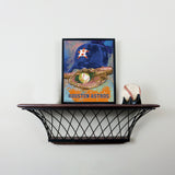 Houston Astros<br>Diamond Painting Craft Kit