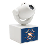 Houston Astros<br>LED Mini Spotlight Projector
