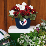 Houston Texans<br>Button Pot - 2 Pack