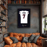 Houston Texans<br>Cj Stroud Jersey Print