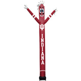 Indiana Hoosiers<br>Inflatable Crazy Sports Fan