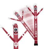 Indiana Hoosiers<br>Inflatable Crazy Sports Fan