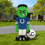 Indianapolis Colts<br>Inflatable Steinbacker