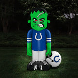 Indianapolis Colts<br>Inflatable Steinbacker